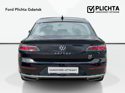 2.0 TDI 200 Km DSG ELEGANCE FV VAT 23%