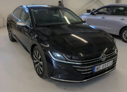 2.0 TDI 200 Km DSG ELEGANCE FV VAT 23%
