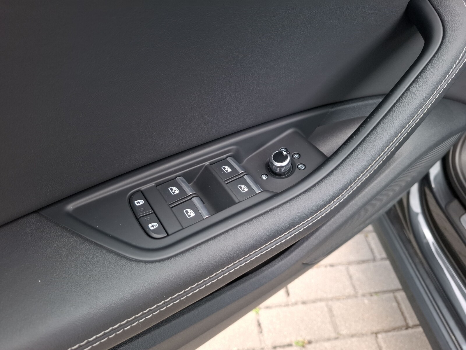 Audi A4 Allroad - zdjęcie 26