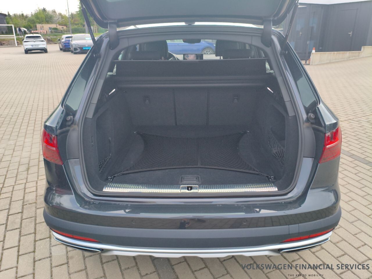 Audi A4 Allroad - zdjęcie 11