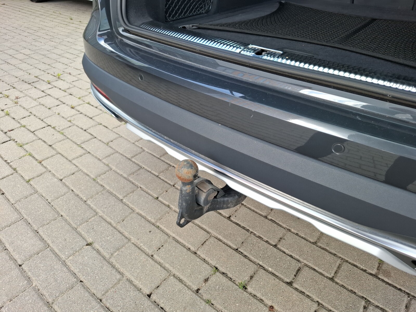 Audi A4 Allroad - zdjęcie 24