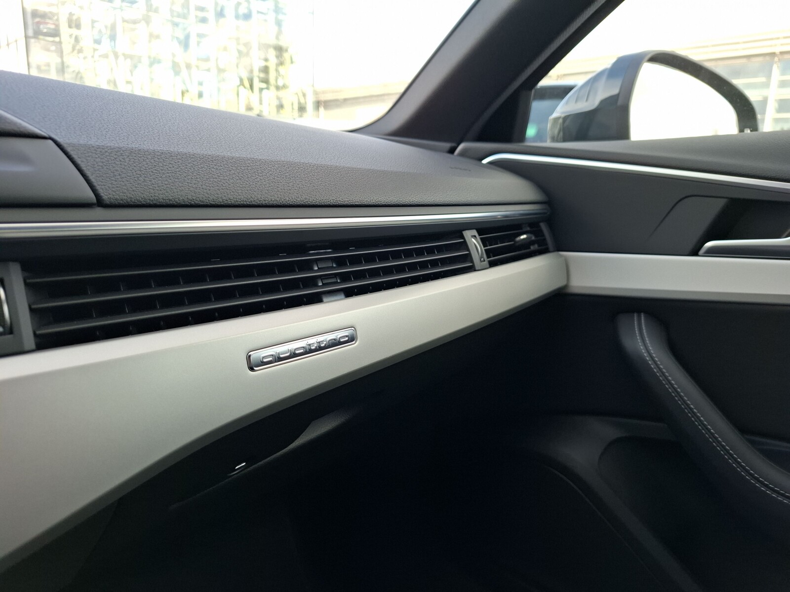 Audi A4 Allroad - zdjęcie 39