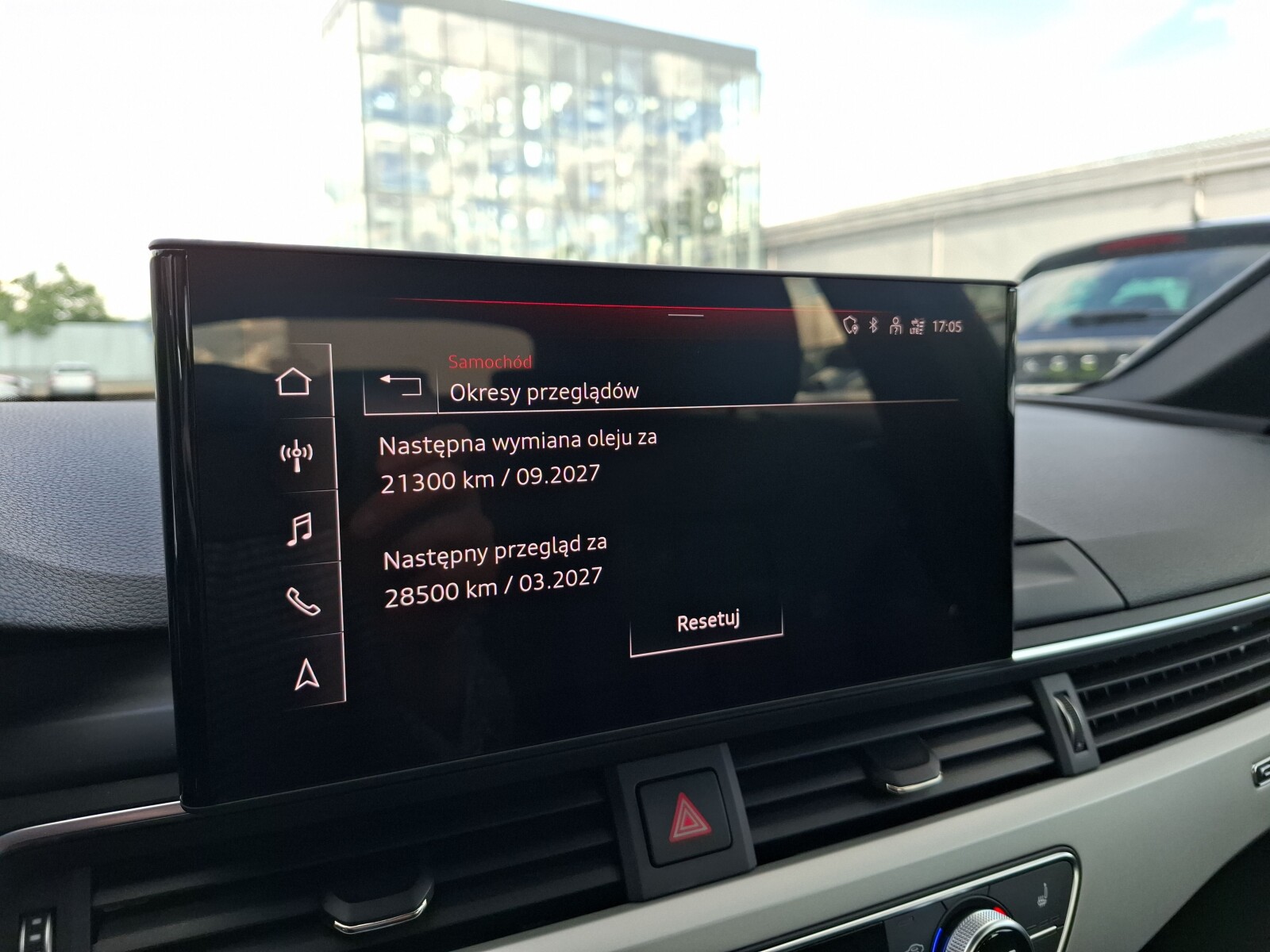 Audi A4 Allroad - zdjęcie 36