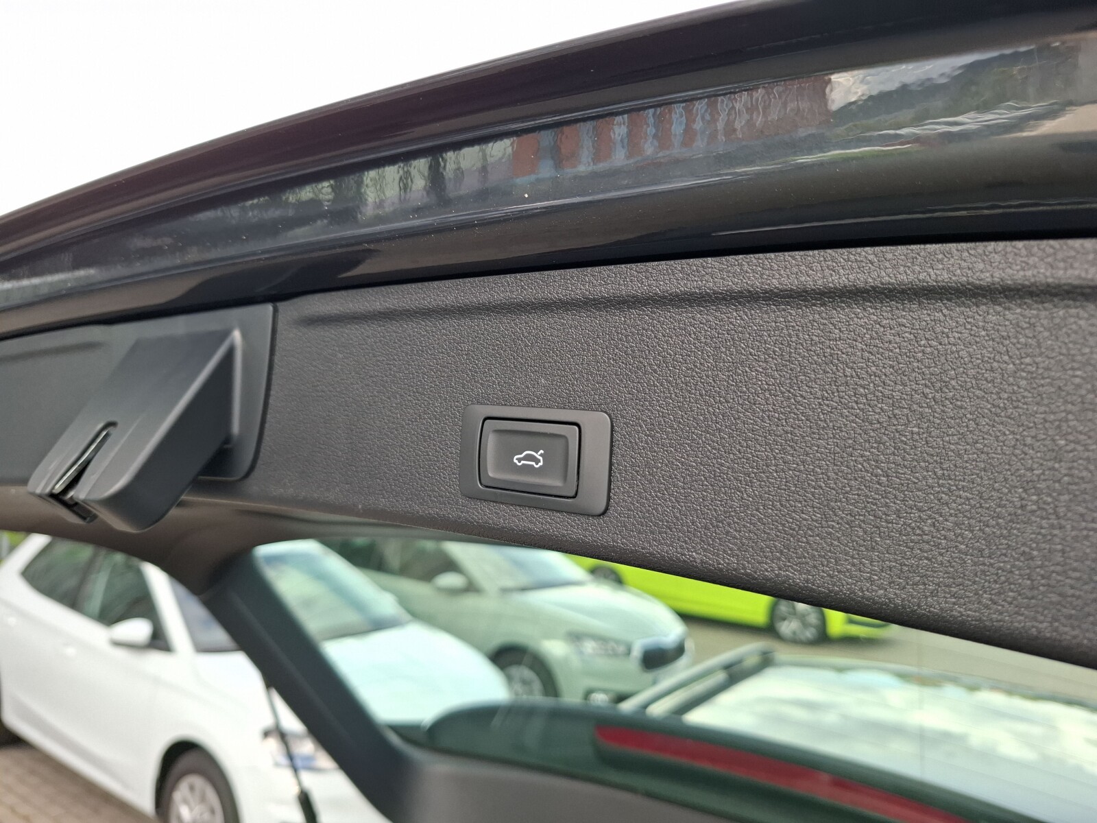 Audi A4 Allroad - zdjęcie 25