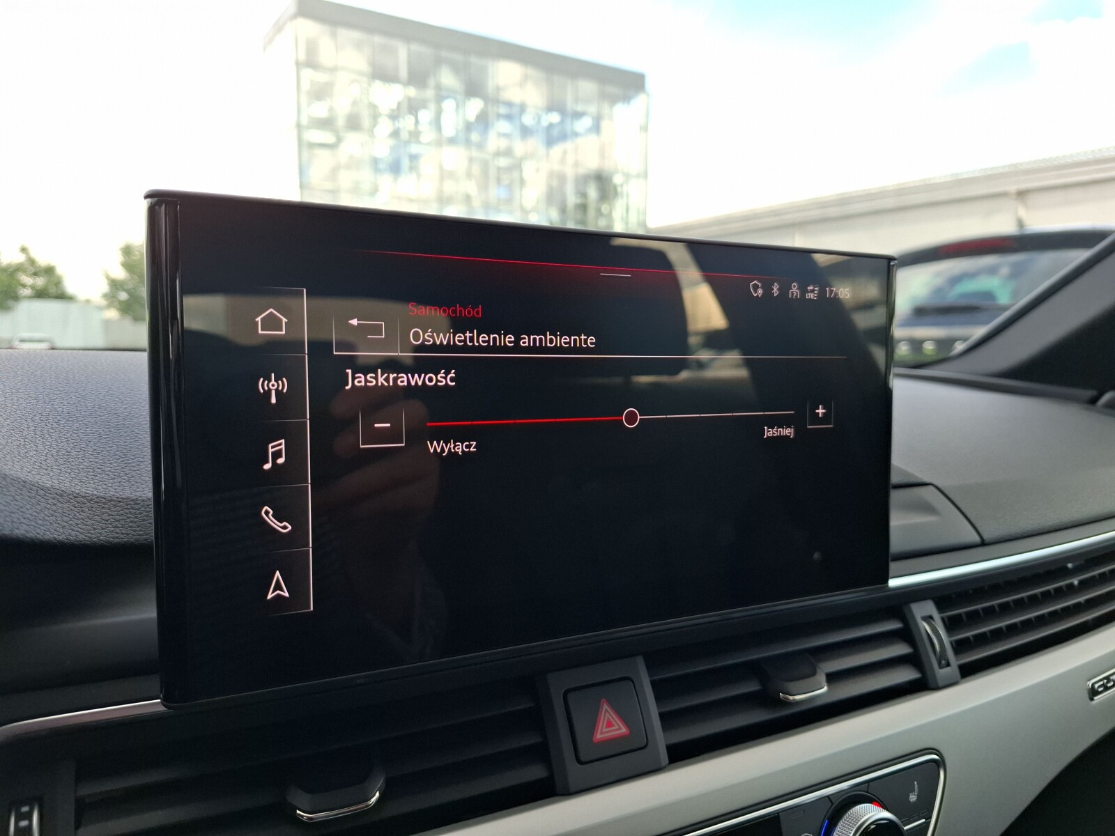 Audi A4 Allroad - zdjęcie 33