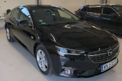 2.0 Diesel 174 KM Elegance Automat FV 23%