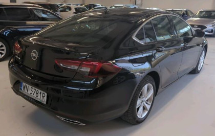 2.0 Diesel 174 KM Elegance Automat FV 23%