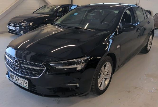 2.0 Diesel 174 KM Elegance Automat FV 23%