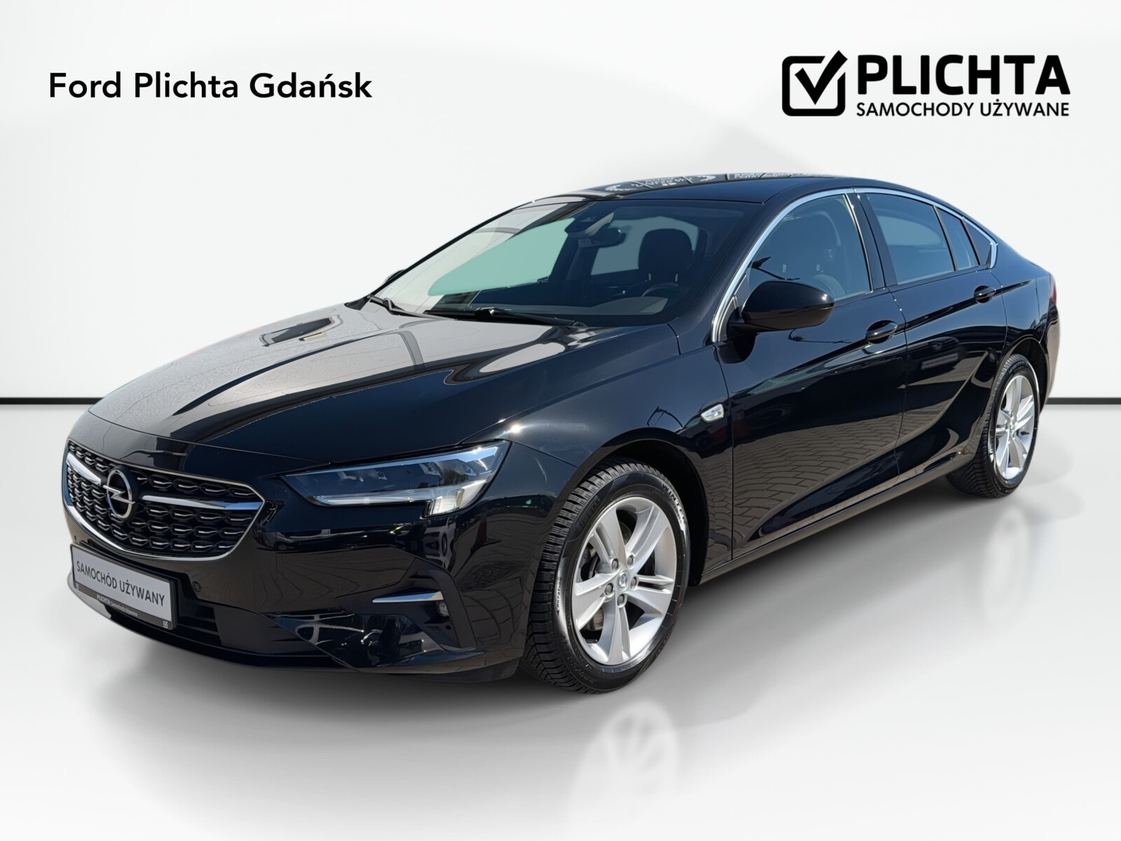 2.0 Diesel 174 KM Elegance Automat FV 23%