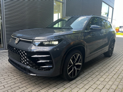 OD RĘKI ! Tayron R-Line Plus 1,5 TSI EHybrid 130 KW / 177 KM DSG