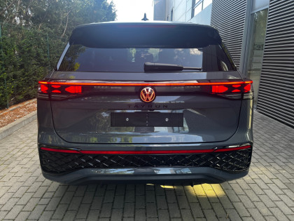 OD RĘKI ! Tayron R-Line Plus 1,5 TSI EHybrid 130 KW / 177 KM DSG
