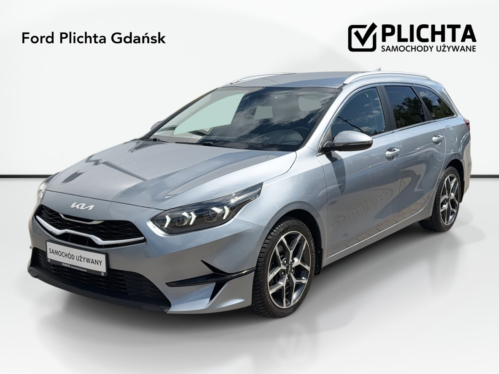 1.5 T-GDI M 160 KM DCT Business Line FV Vat 23%
