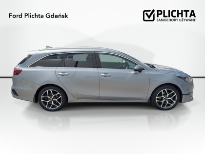 1.5 T-GDI M 160 KM DCT Business Line FV Vat 23%