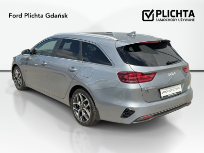 1.5 T-GDI M 160 KM DCT Business Line FV Vat 23%