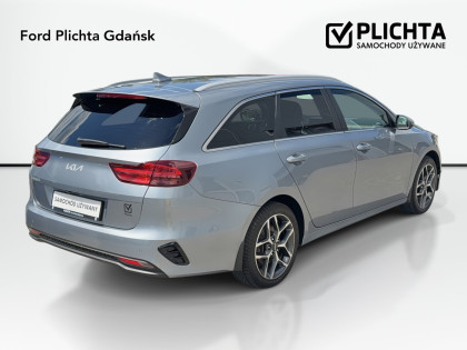 1.5 T-GDI M 160 KM DCT Business Line FV Vat 23%