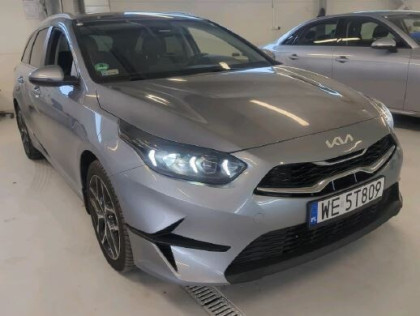 1.5 T-GDI M 160 KM DCT Business Line FV Vat 23%
