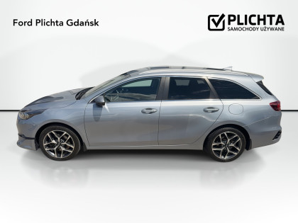 1.5 T-GDI M 160 KM DCT Business Line FV Vat 23%