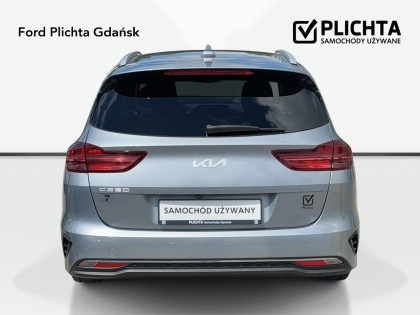 1.5 T-GDI M 160 KM DCT Business Line FV Vat 23%