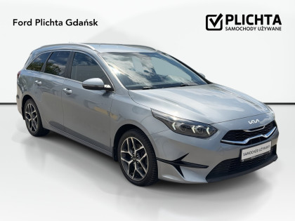 1.5 T-GDI M 160 KM DCT Business Line FV Vat 23%