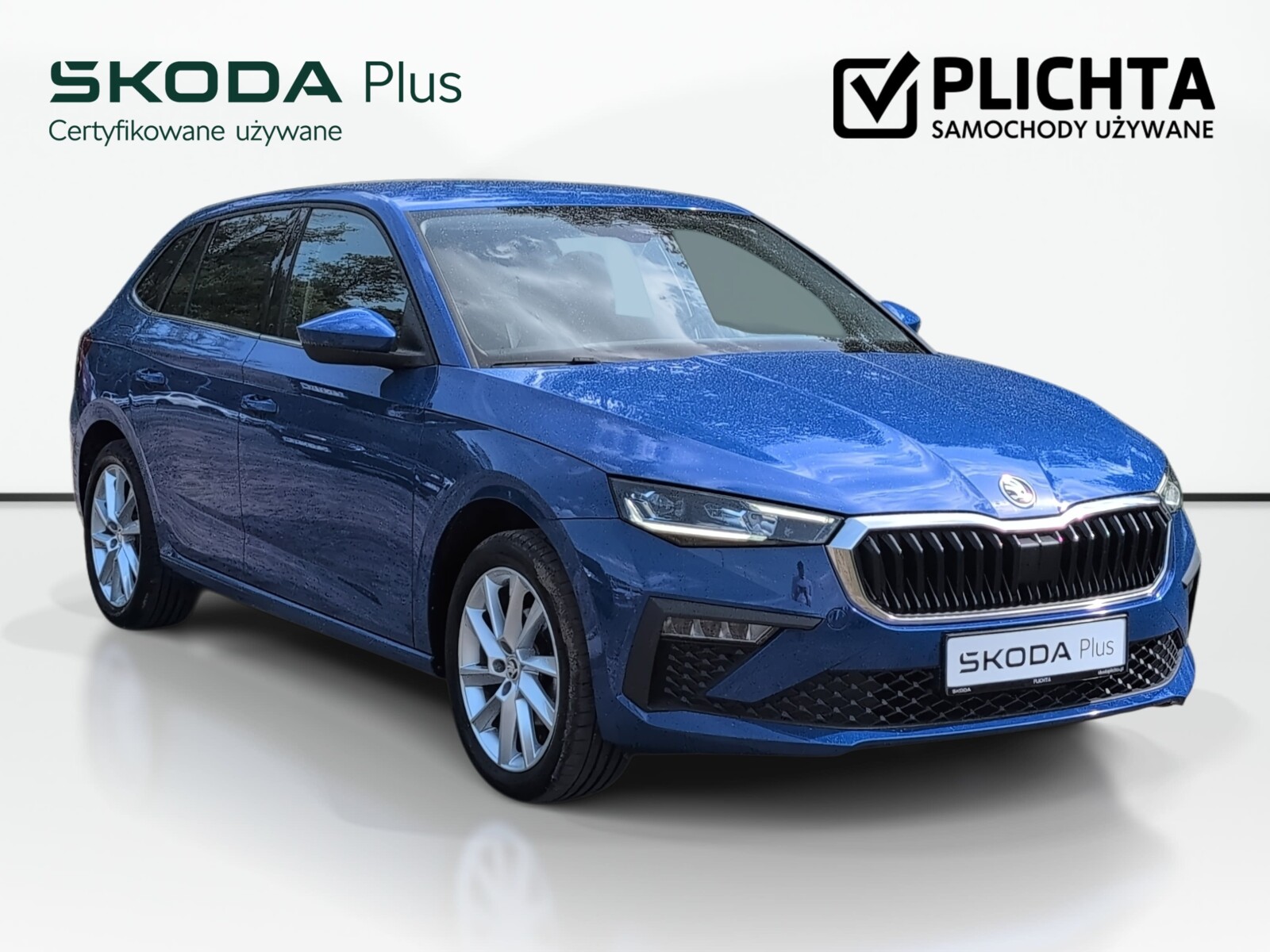 Škoda Scala - zdjęcie 3