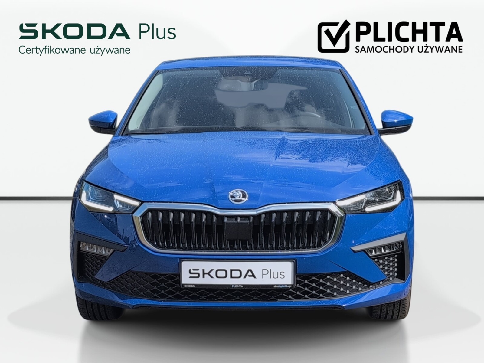 Škoda Scala - zdjęcie 2