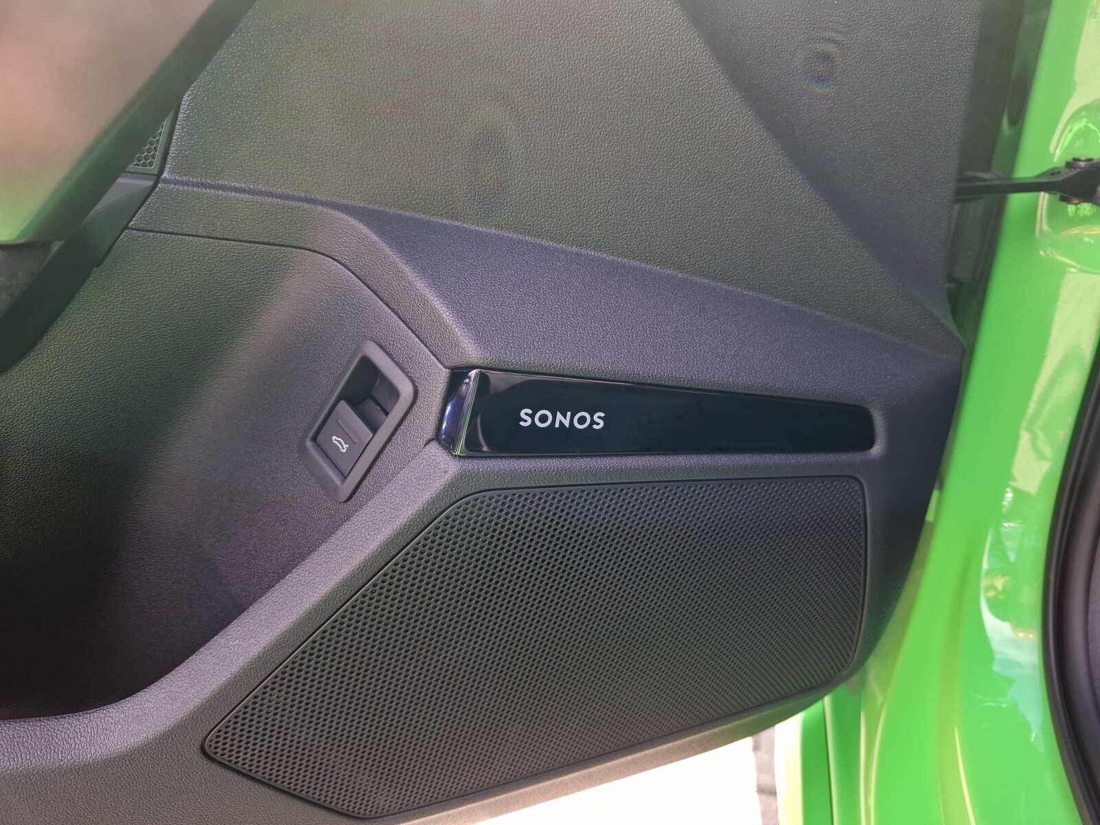 Audi RS 3 Limousine - zdjęcie 22