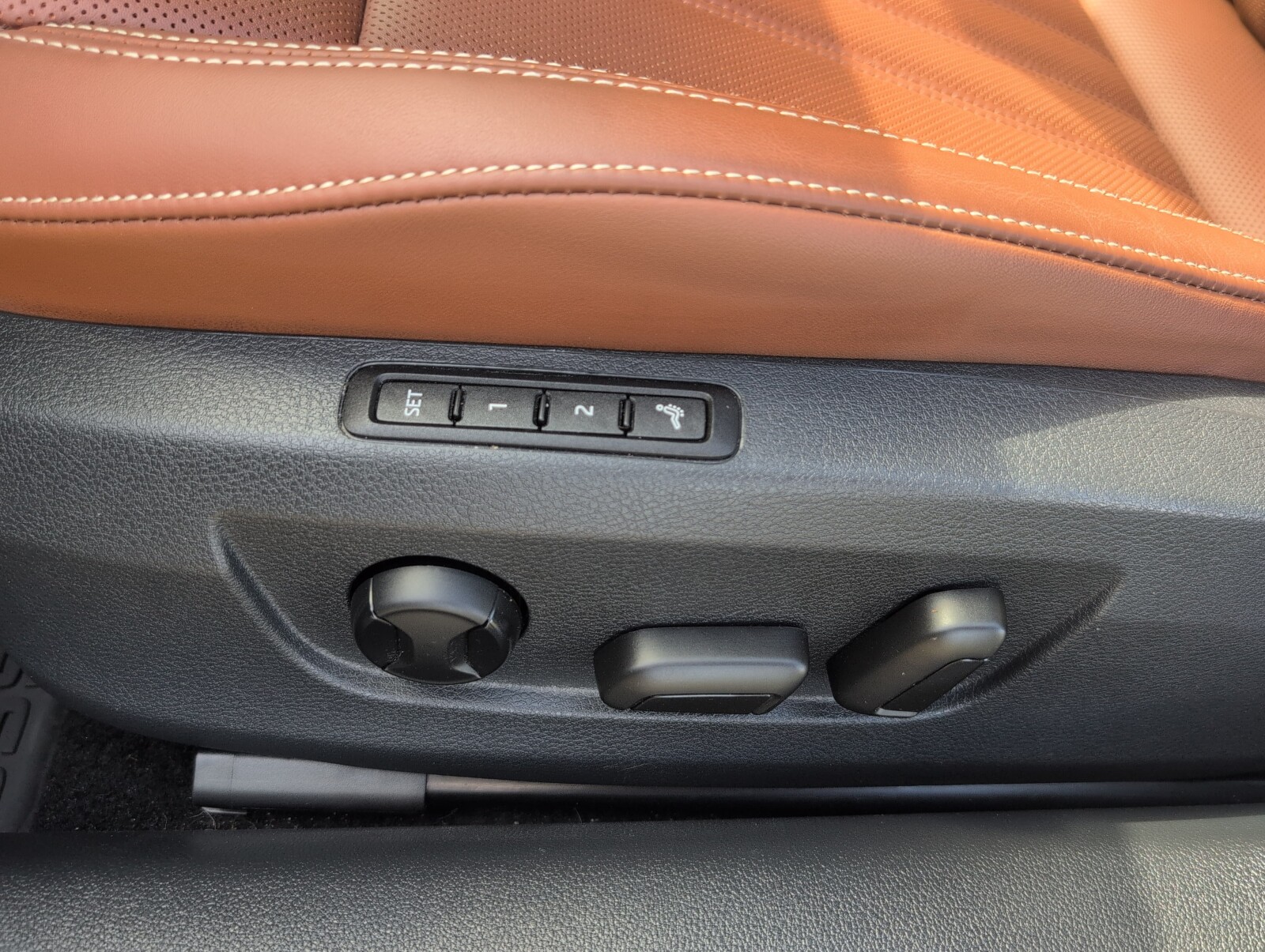 Škoda Superb Combi - zdjęcie 23