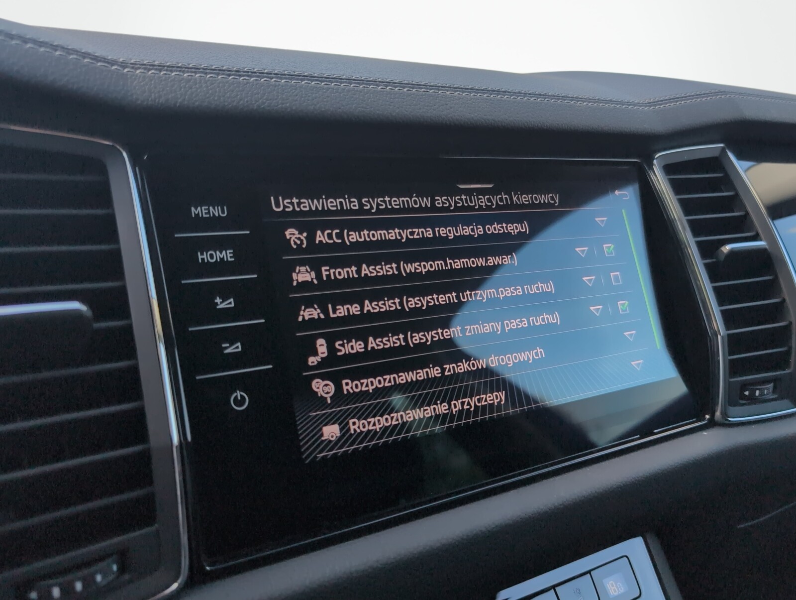 Škoda Kodiaq - zdjęcie 31