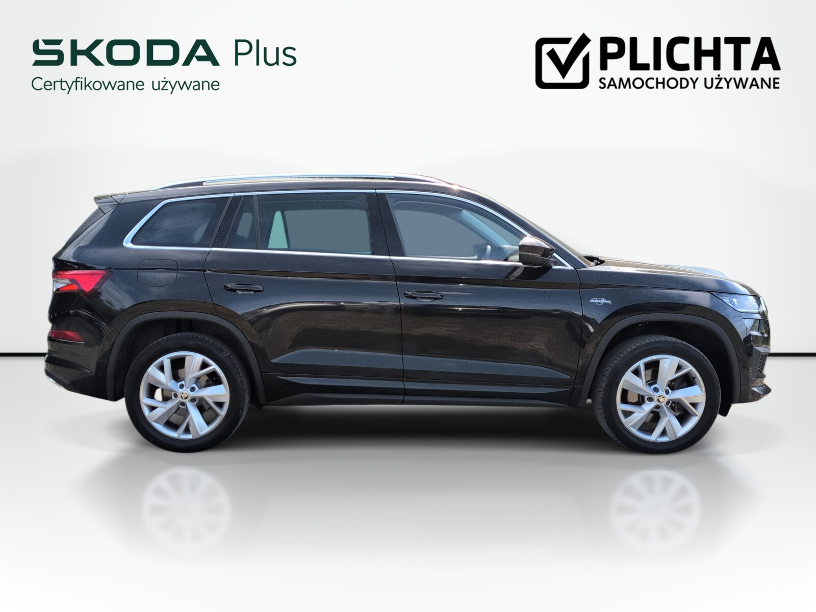 Škoda Kodiaq - zdjęcie 4