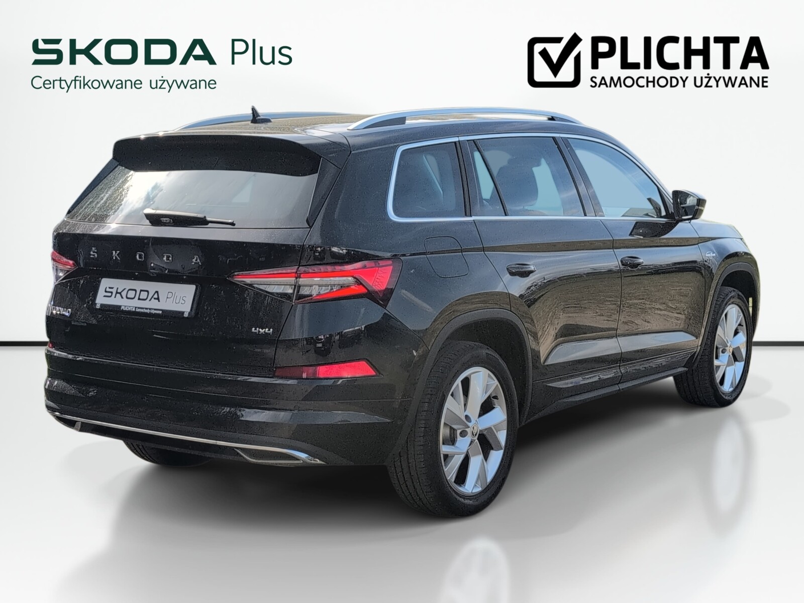 Škoda Kodiaq - zdjęcie 5