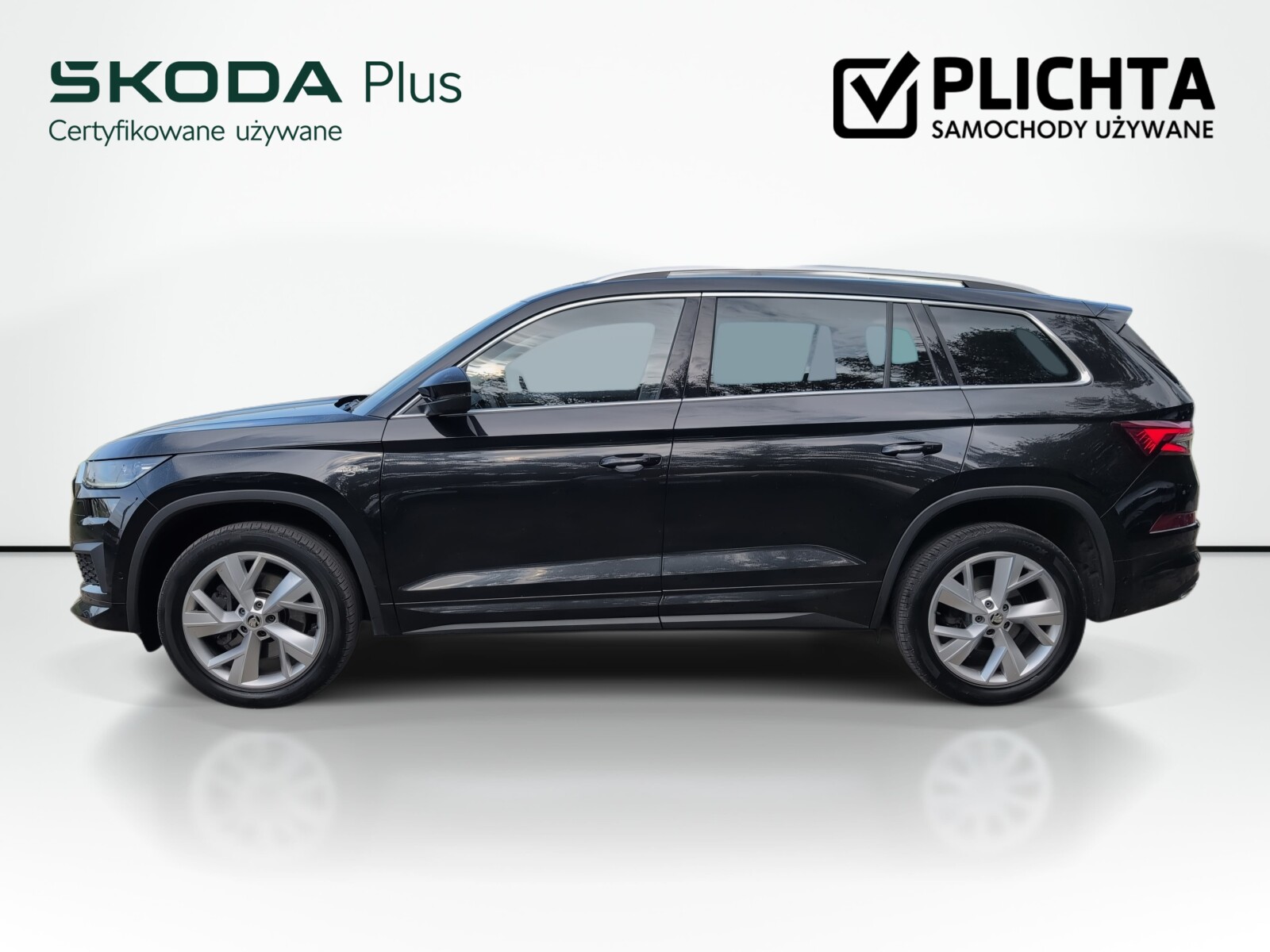 Škoda Kodiaq - zdjęcie 8
