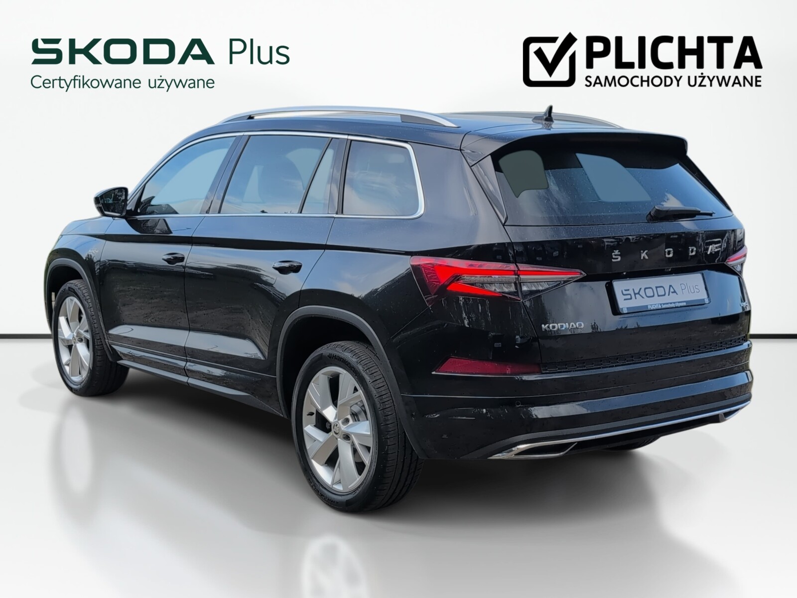 Škoda Kodiaq - zdjęcie 7