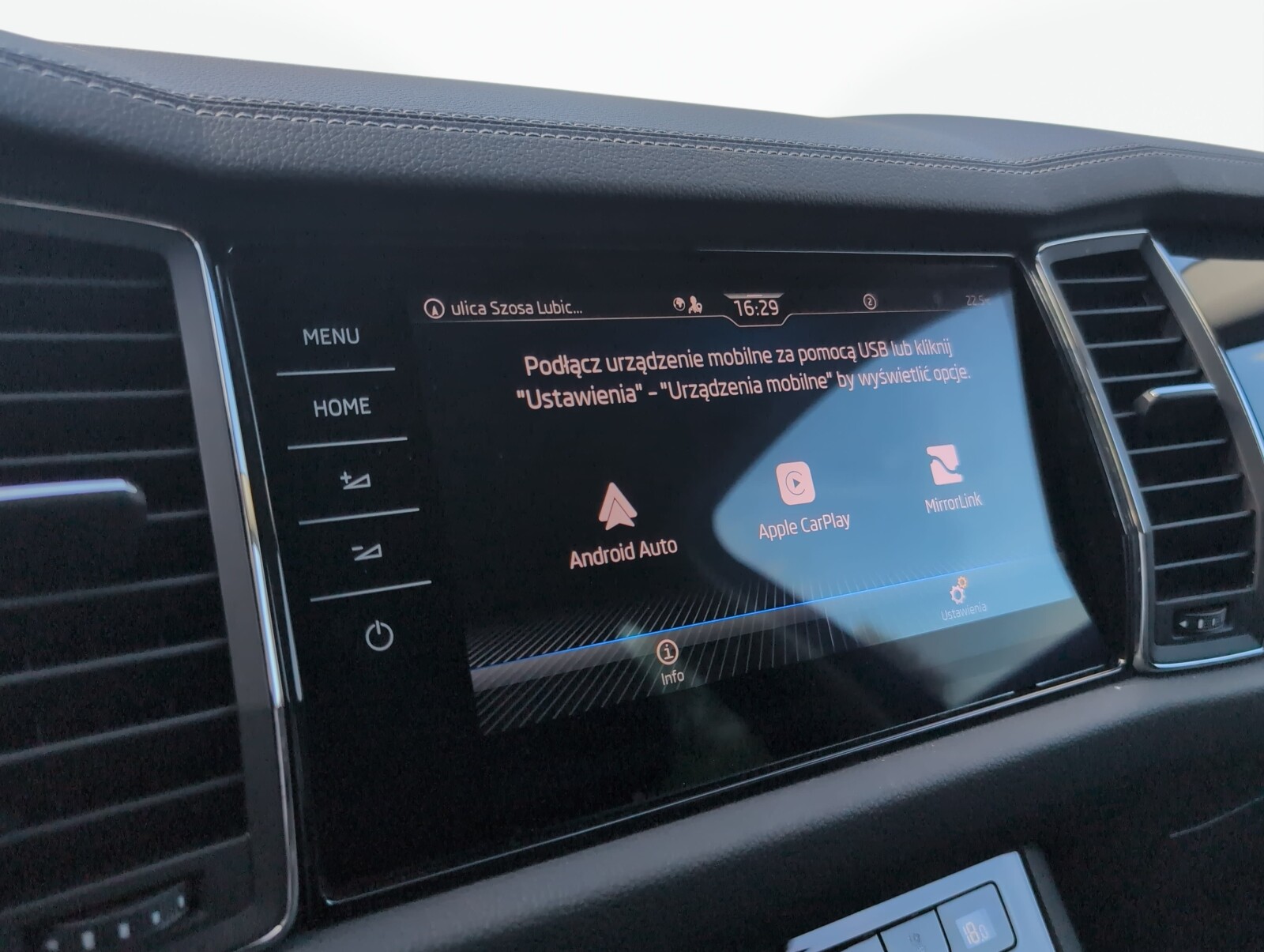 Škoda Kodiaq - zdjęcie 28