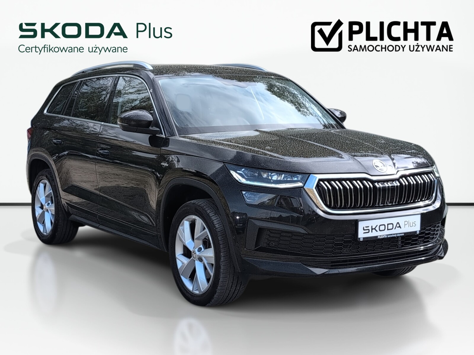 Škoda Kodiaq - zdjęcie 3