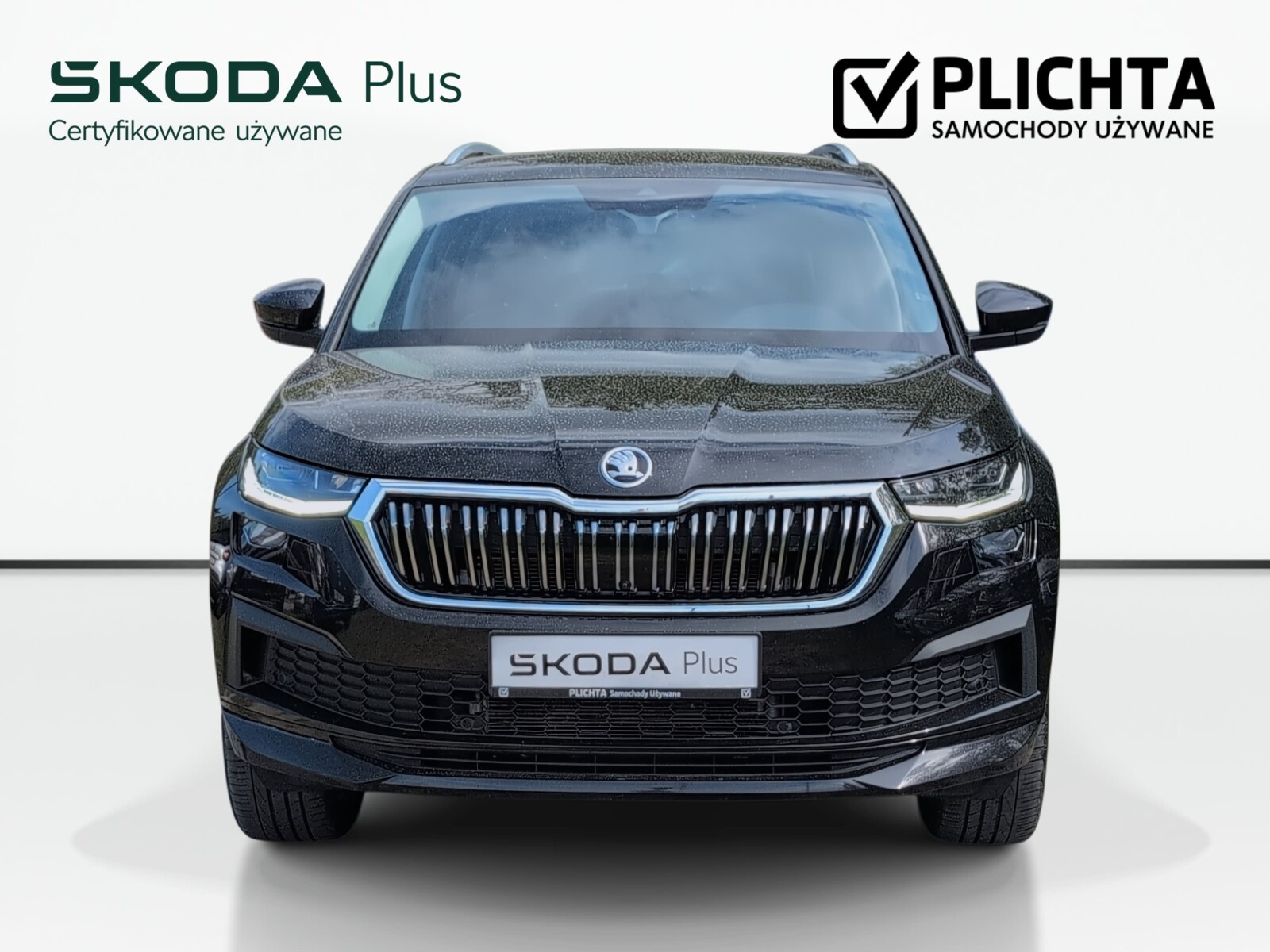 Škoda Kodiaq - zdjęcie 2