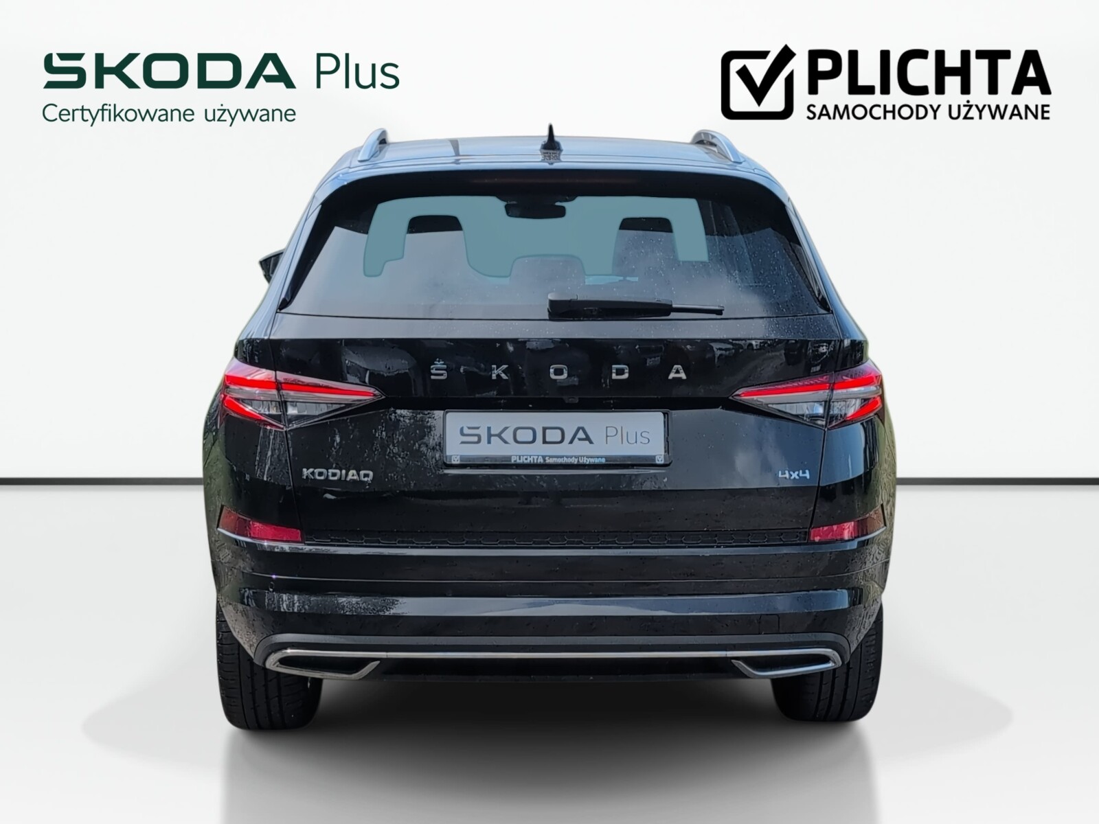 Škoda Kodiaq - zdjęcie 6