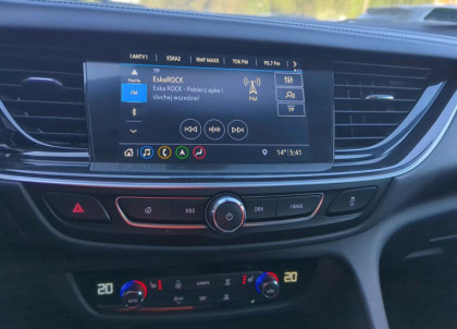 2.0 Benzyna 170km Elegance Salon Polska FV23%