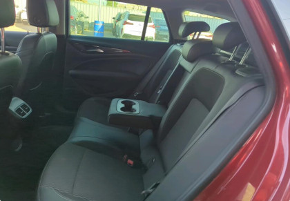 2.0 Benzyna 170km Elegance Salon Polska FV23%