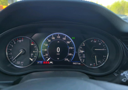 2.0 Benzyna 170km Elegance Salon Polska FV23%