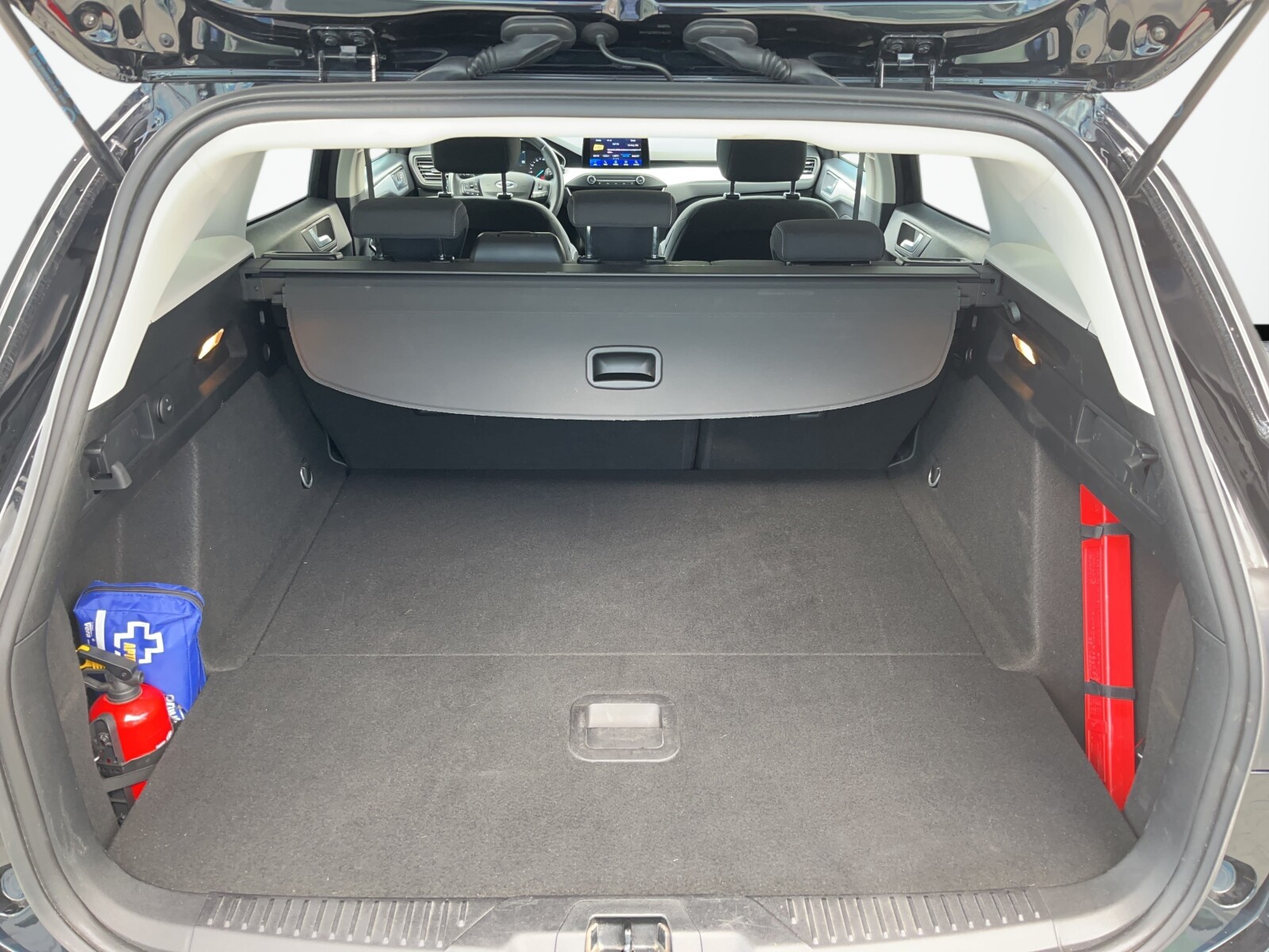 Ford Focus - zdjęcie 17