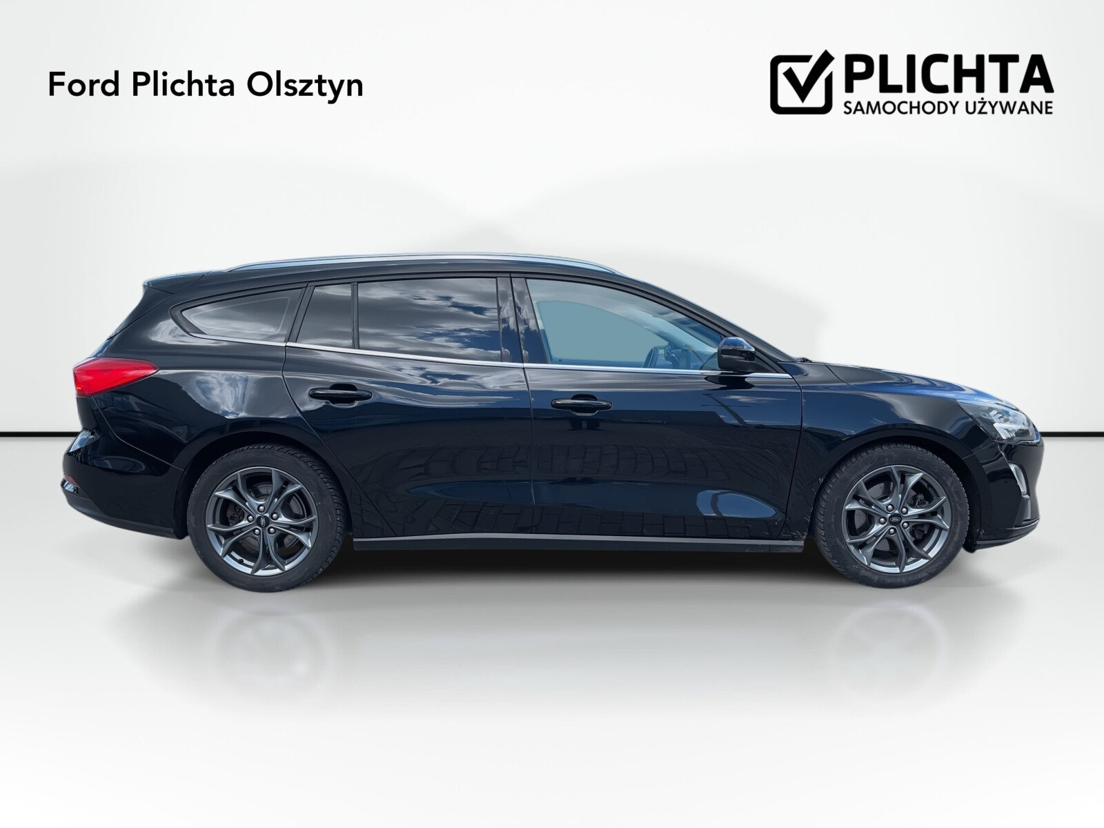 Ford Focus - zdjęcie 4