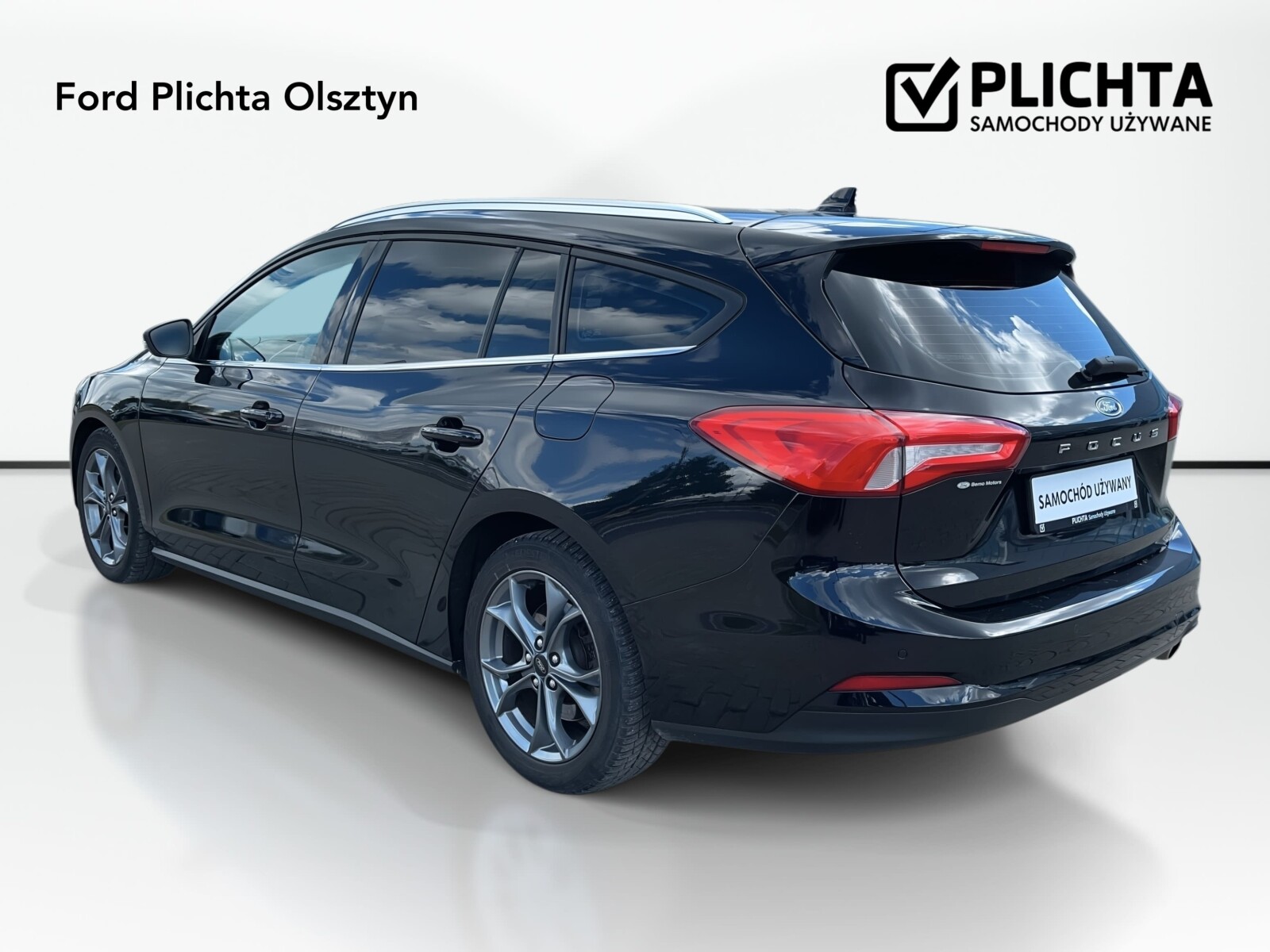 Ford Focus - zdjęcie 7