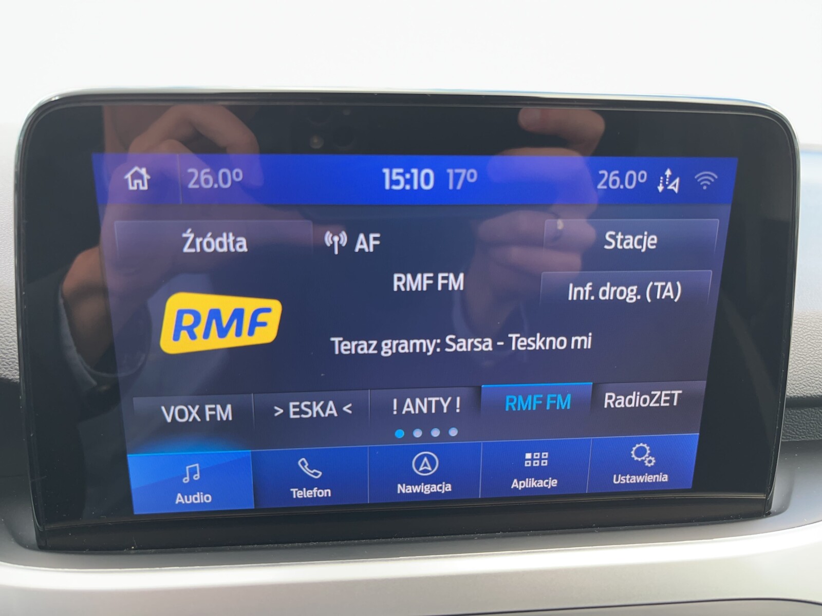 Ford Focus - zdjęcie 30