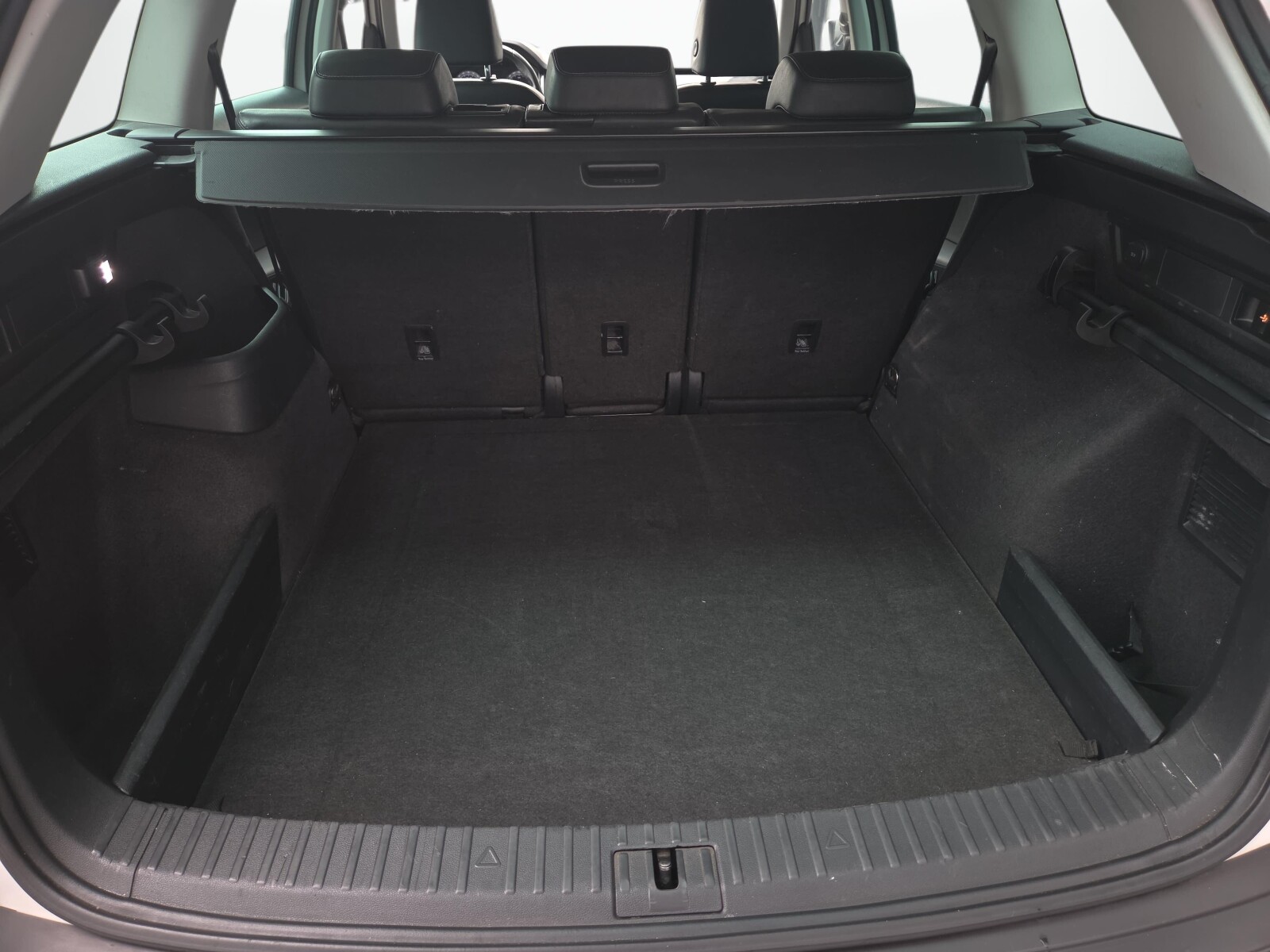 Škoda Kodiaq - zdjęcie 26