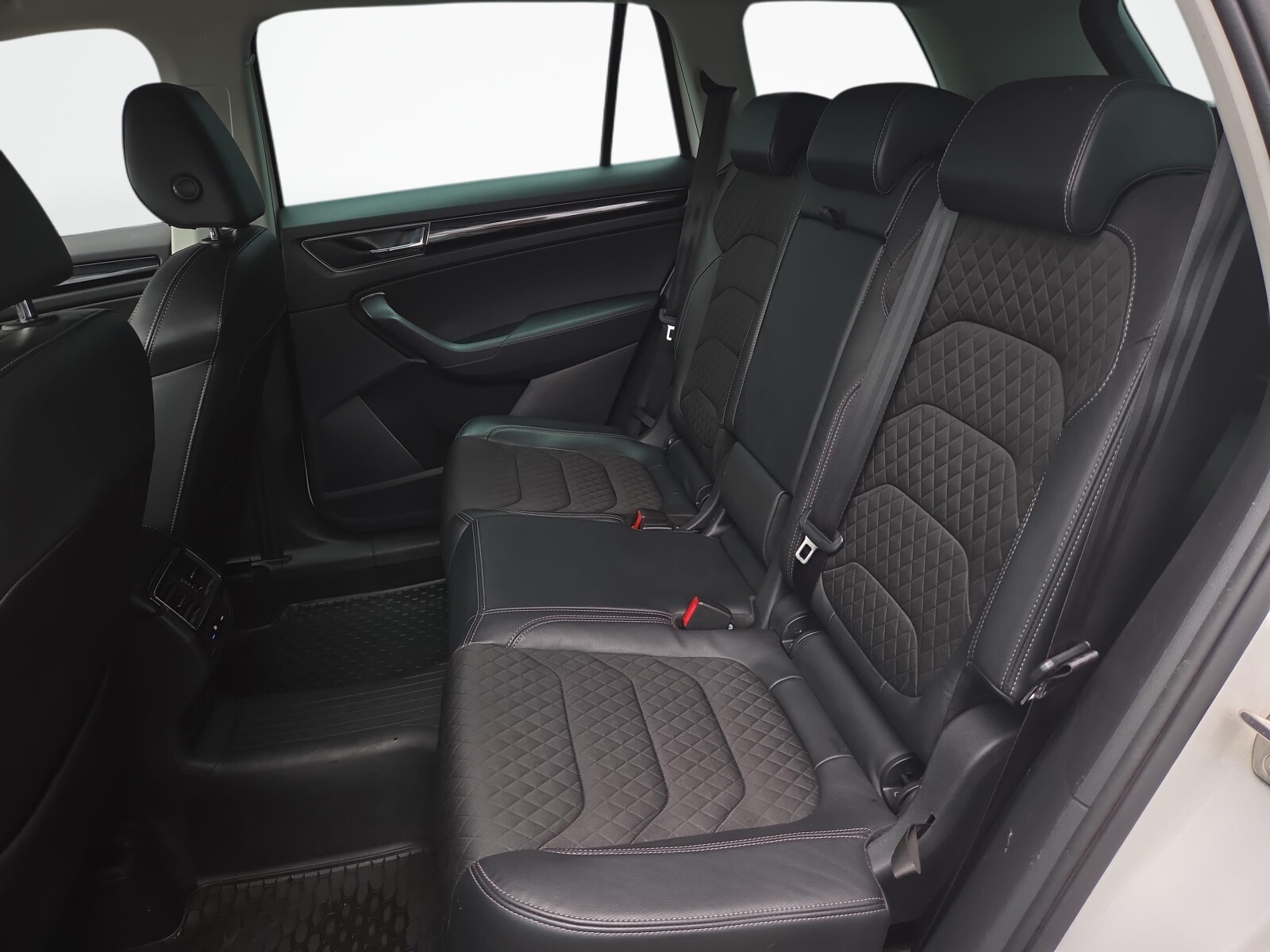 Škoda Kodiaq - zdjęcie 12