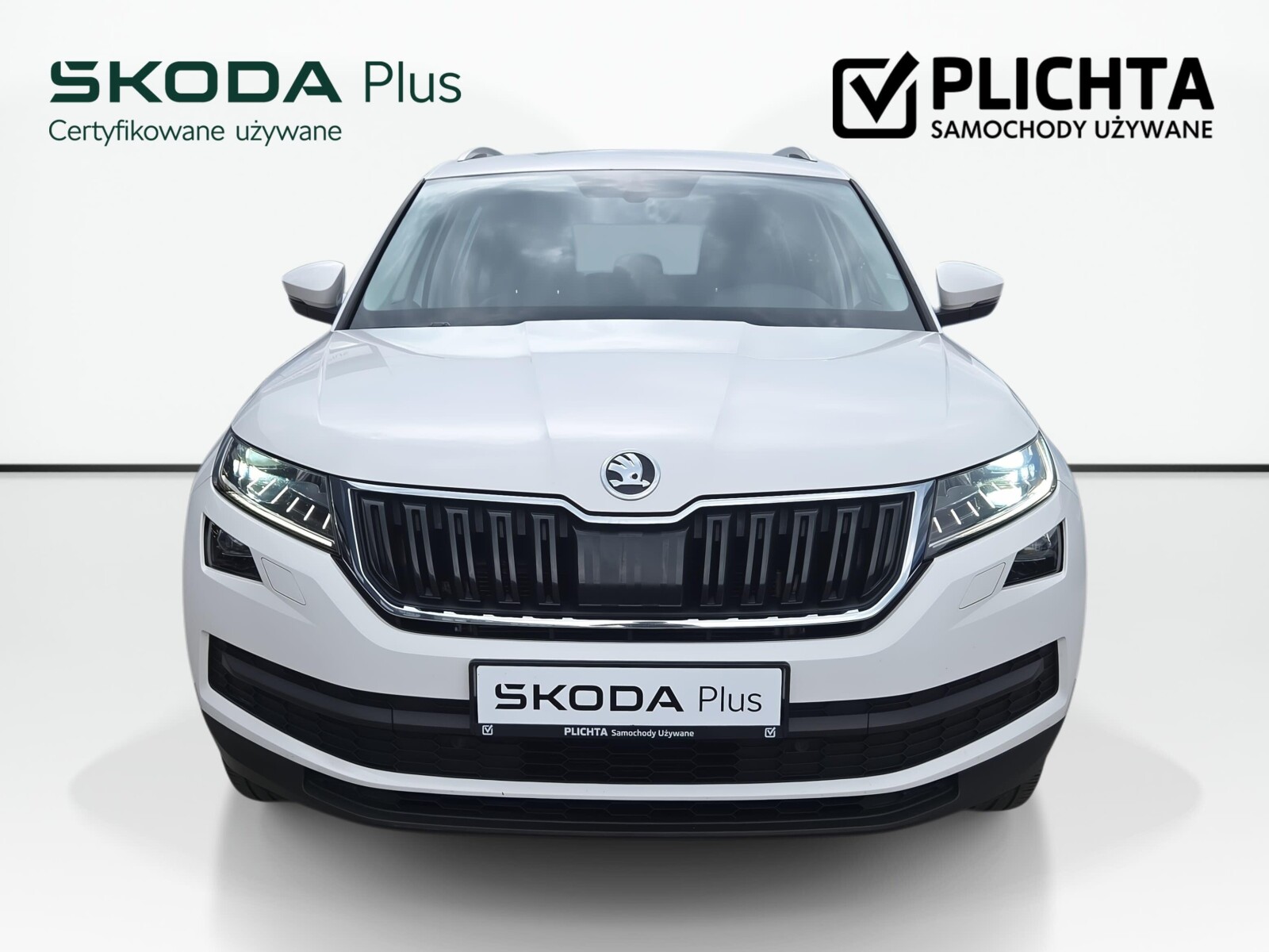 Škoda Kodiaq - zdjęcie 2