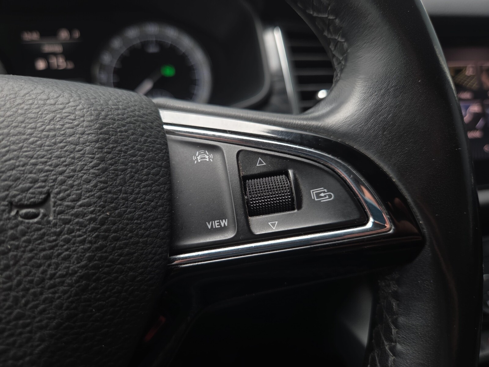 Škoda Kodiaq - zdjęcie 20