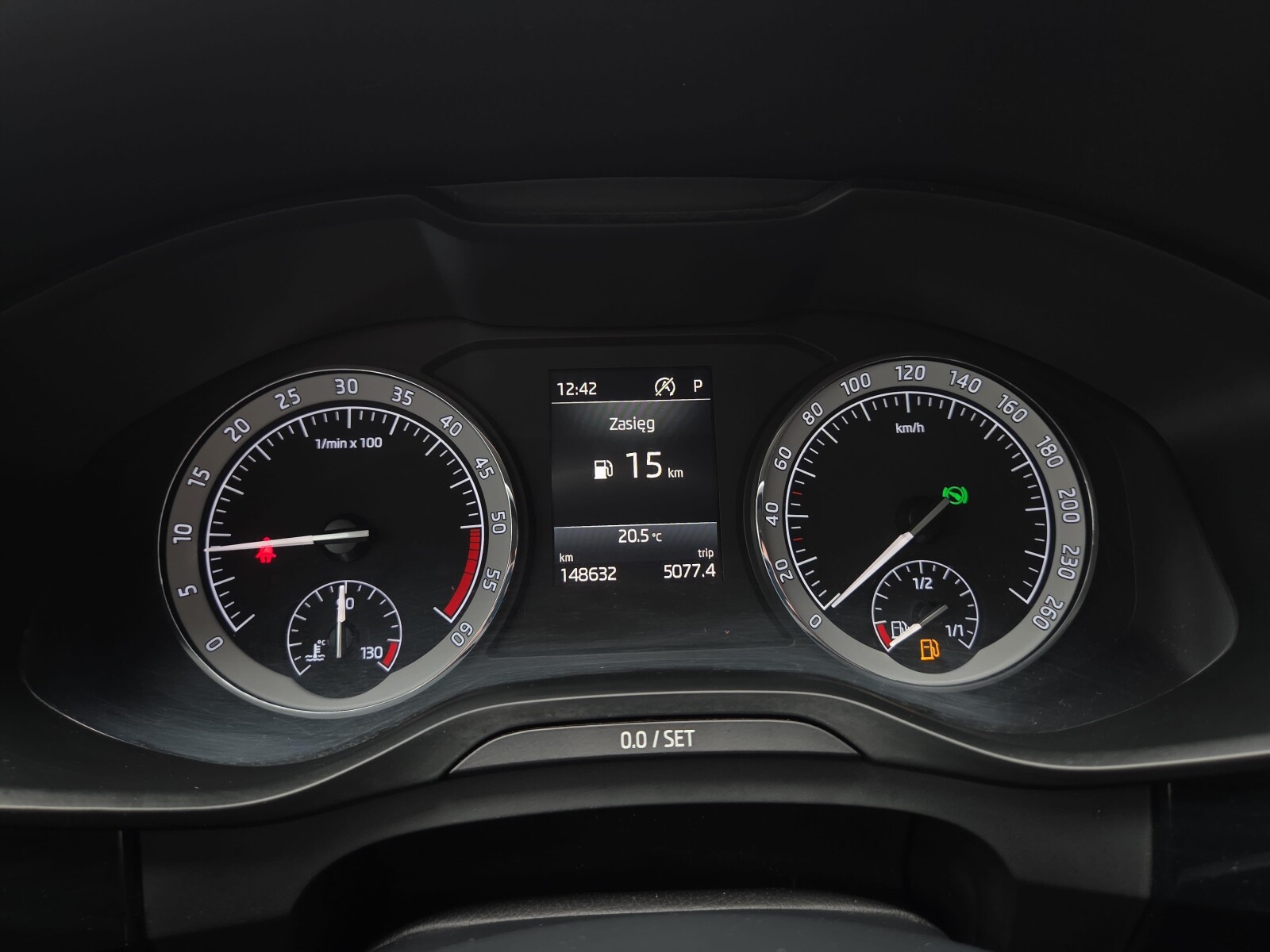 Škoda Kodiaq - zdjęcie 18