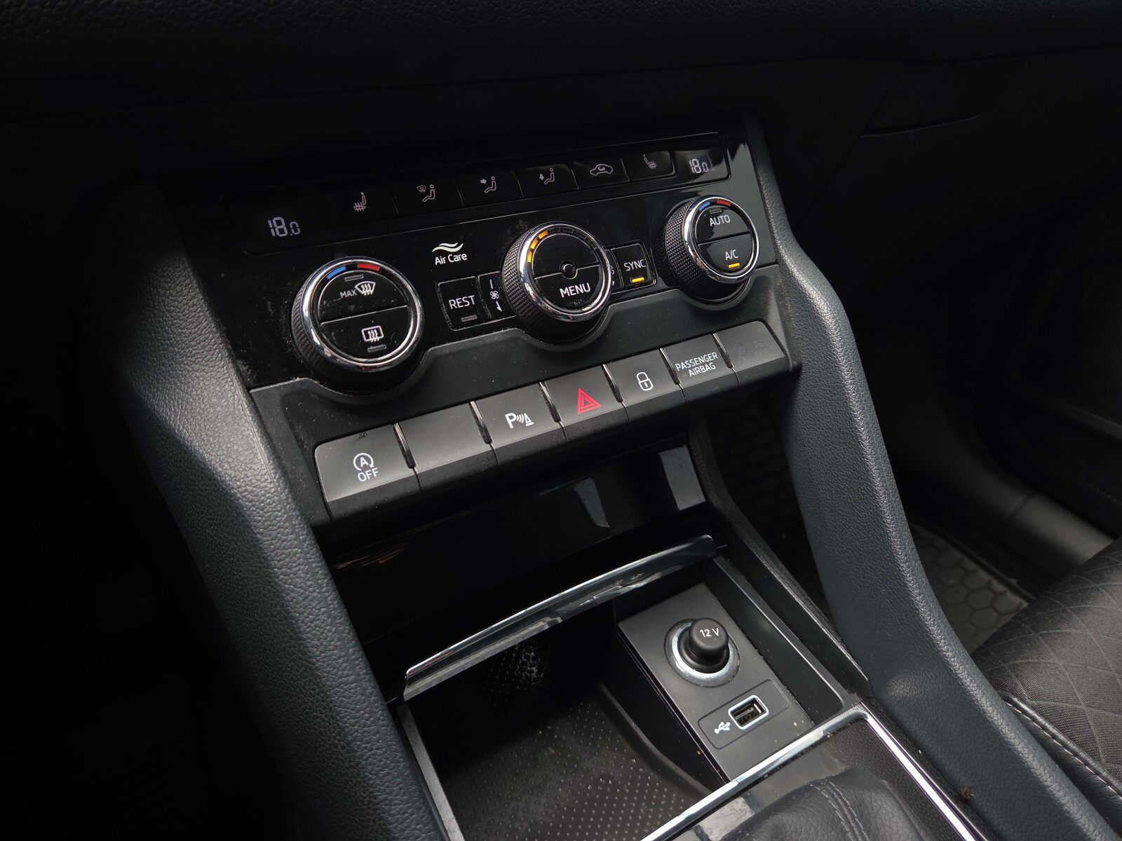 Škoda Kodiaq - zdjęcie 14
