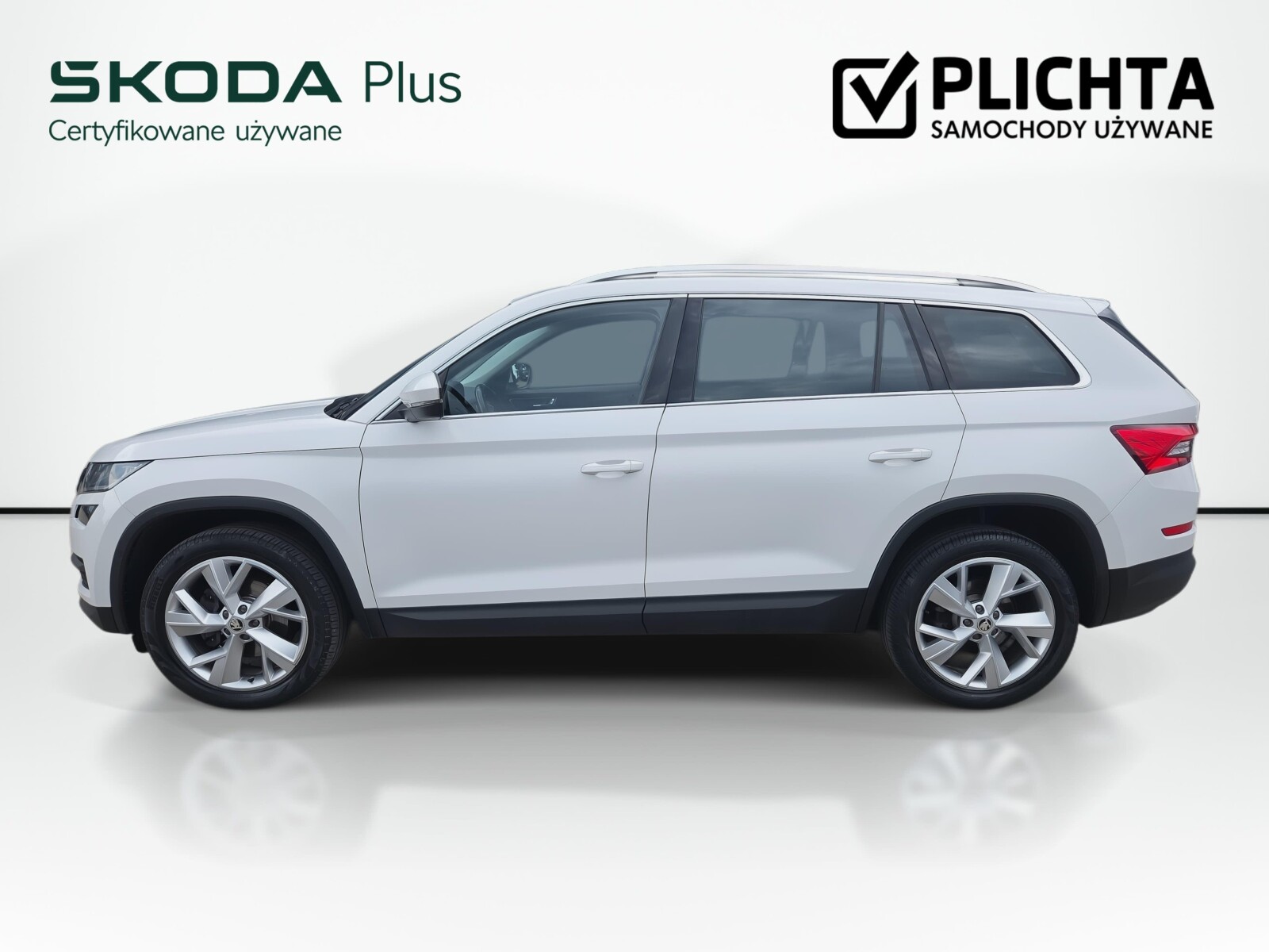 Škoda Kodiaq - zdjęcie 8